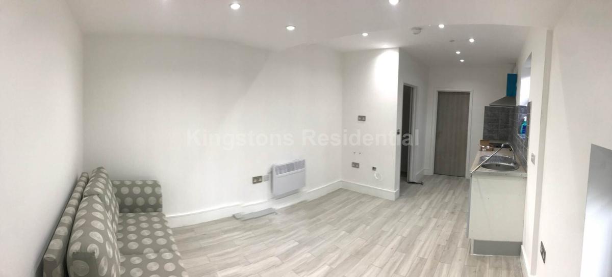 1 bedroom apartment on Colum Road Cathays, Cathays, Cardiff