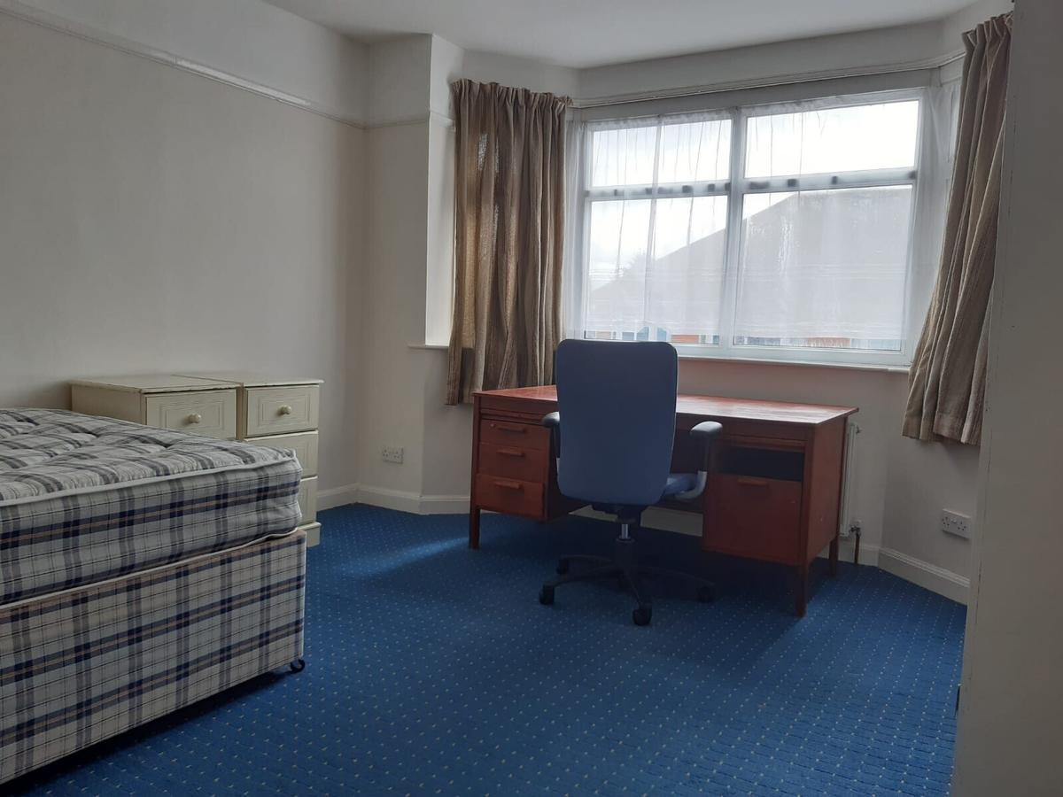 7 bedroom house for rent Sherborne Road, Southampton, SO17 3RH UniHomes