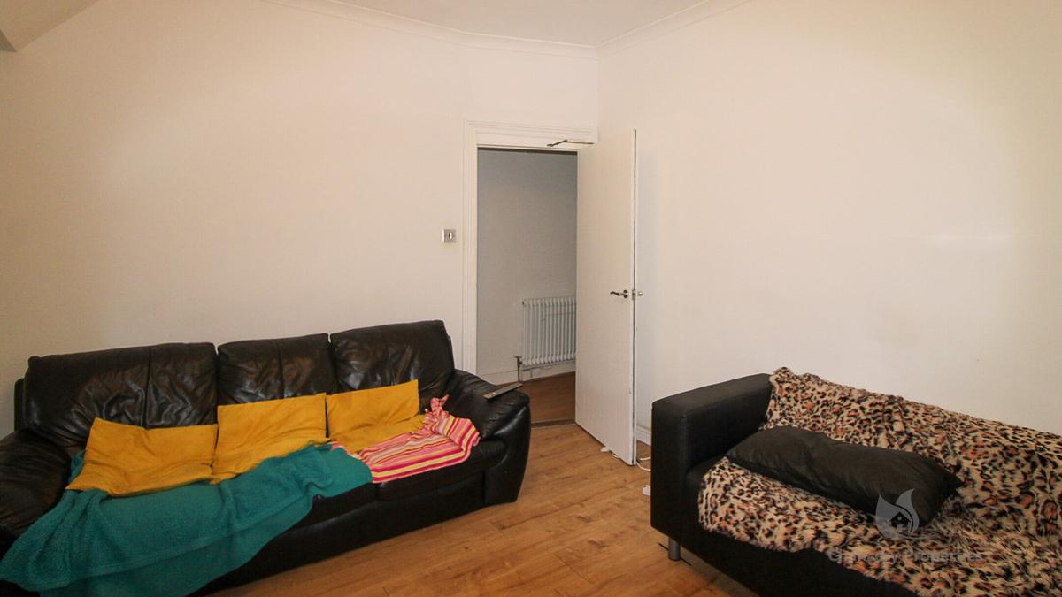 4 bedroom house for rent Waterloo Place, Swansea, SA2 0DE UniHomes