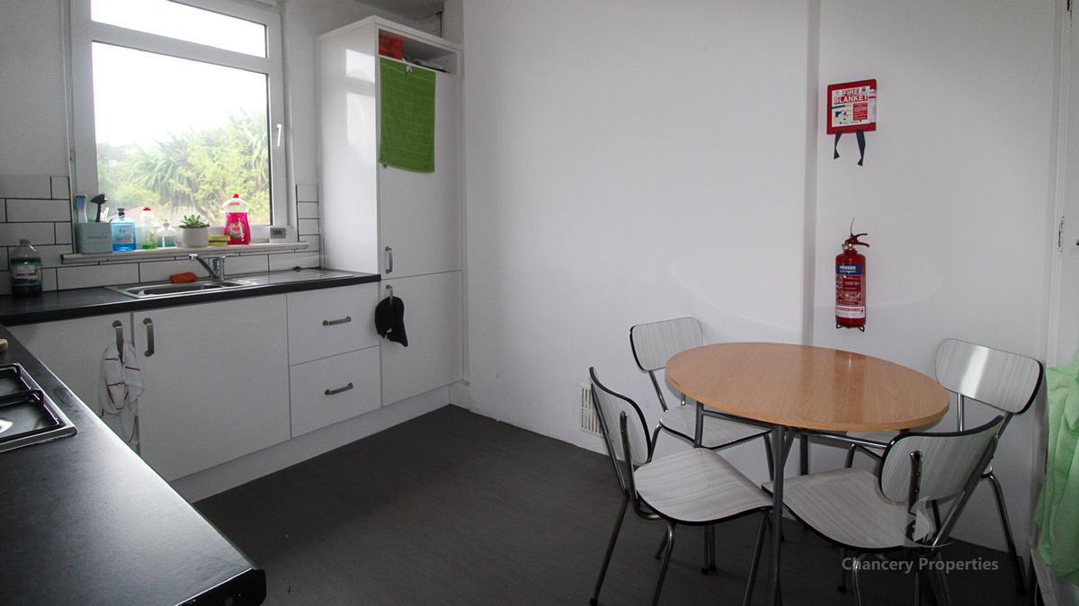 4 bedroom house for rent Waterloo Place, Swansea, SA2 0DE UniHomes