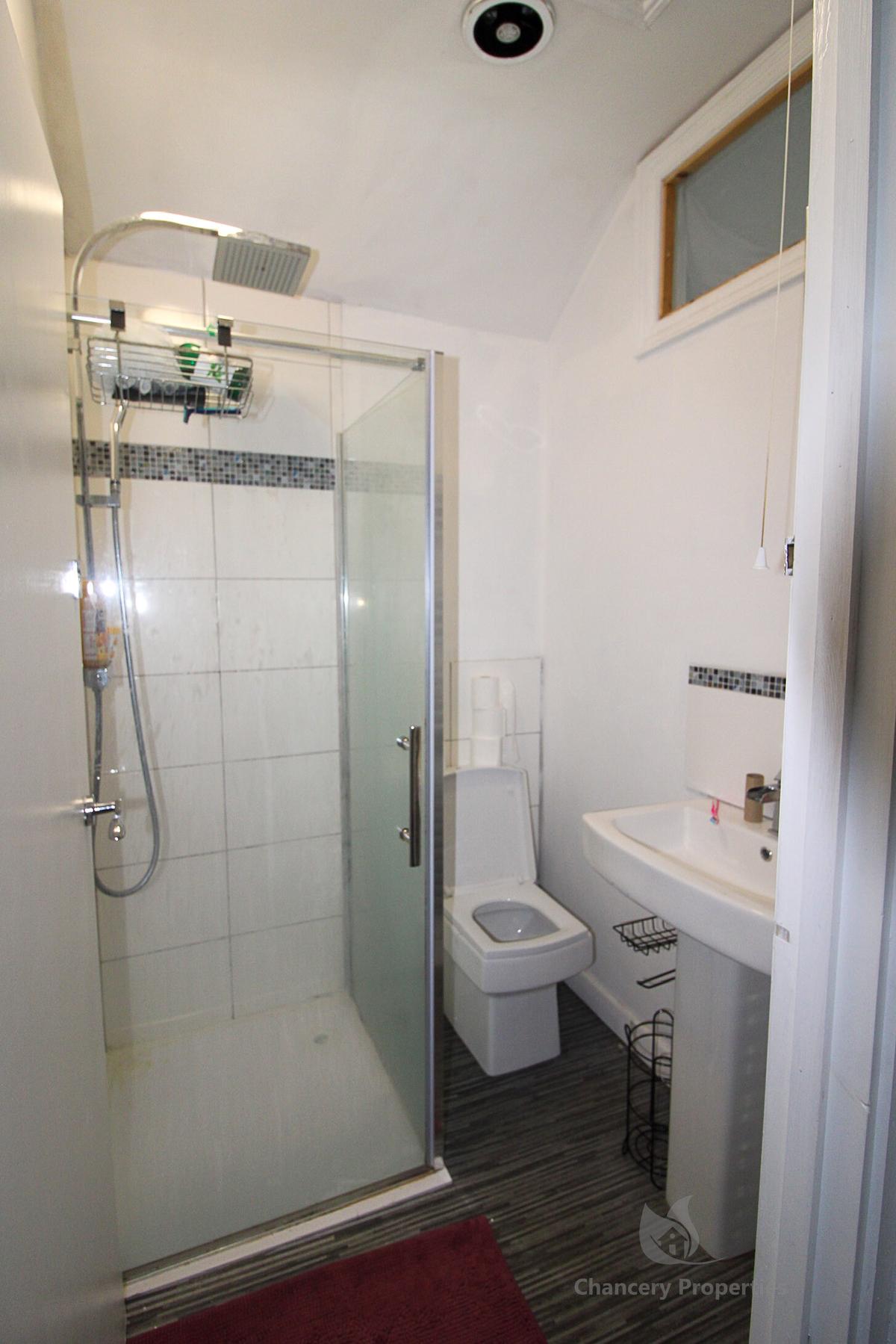 4 bedroom house for rent Waterloo Place, Swansea, SA2 0DE UniHomes