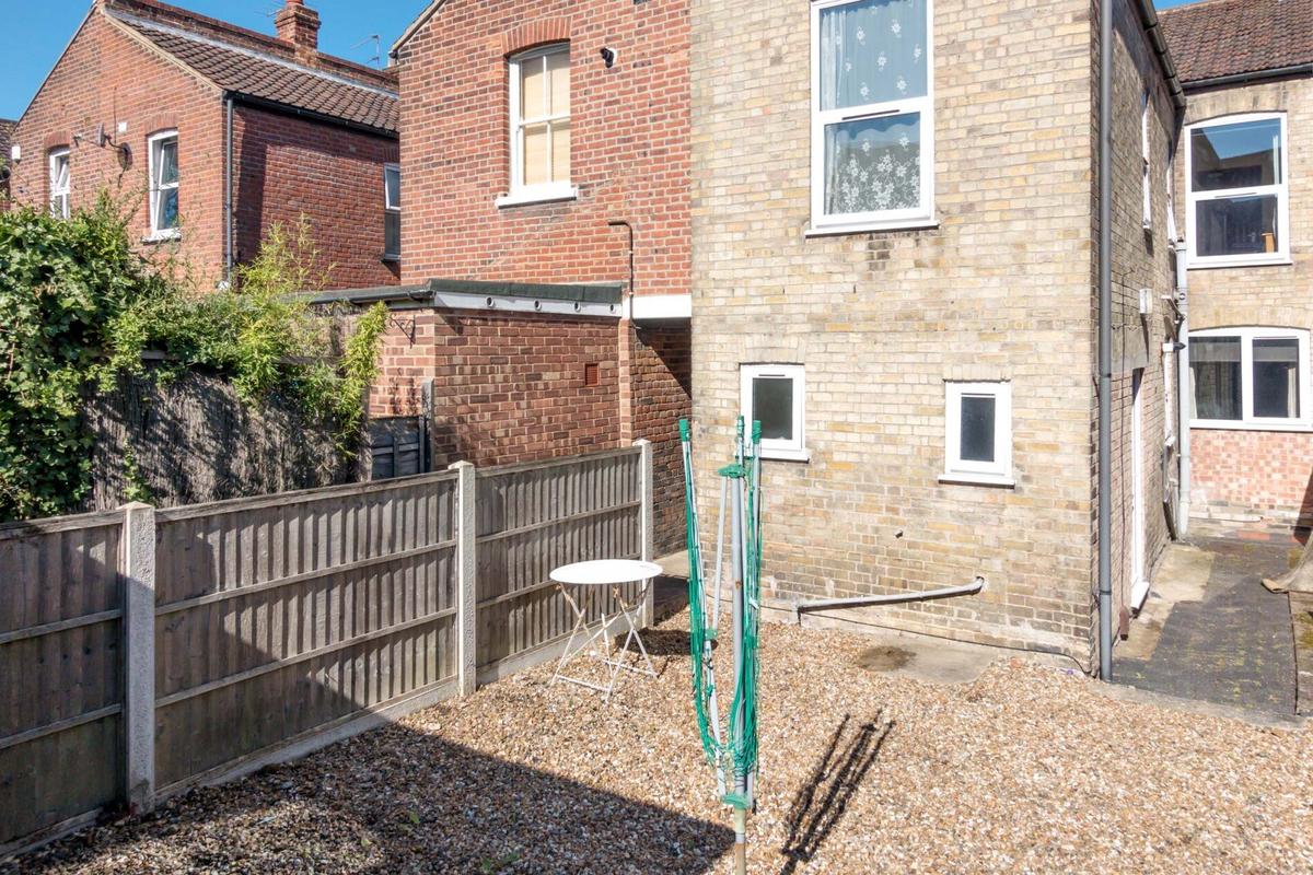 5 bedroom house for rent Wood Street, Norwich, NR1 3RD UniHomes