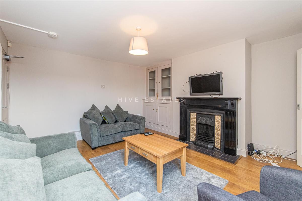6 bedroom apartment for rent Bayswater Road, Newcastle, NE2 3HP UniHomes