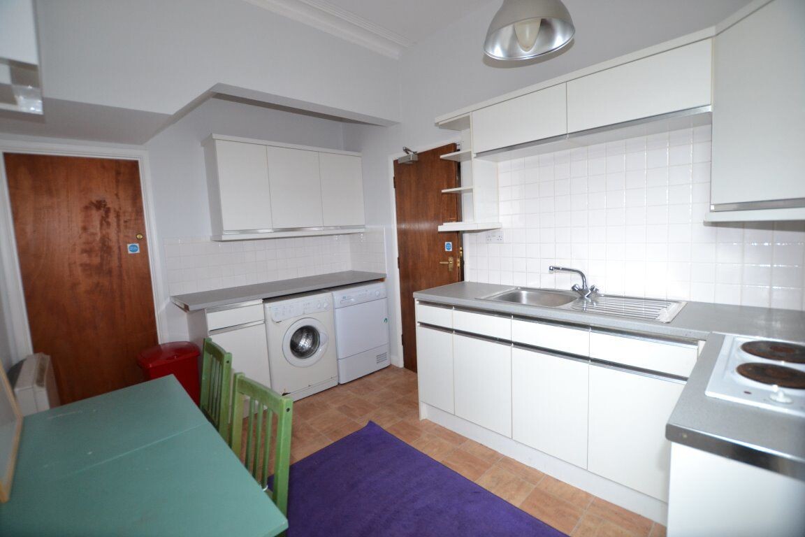 1 bedroom house for rent Kedleston Road, Derby, DE22 1FR UniHomes