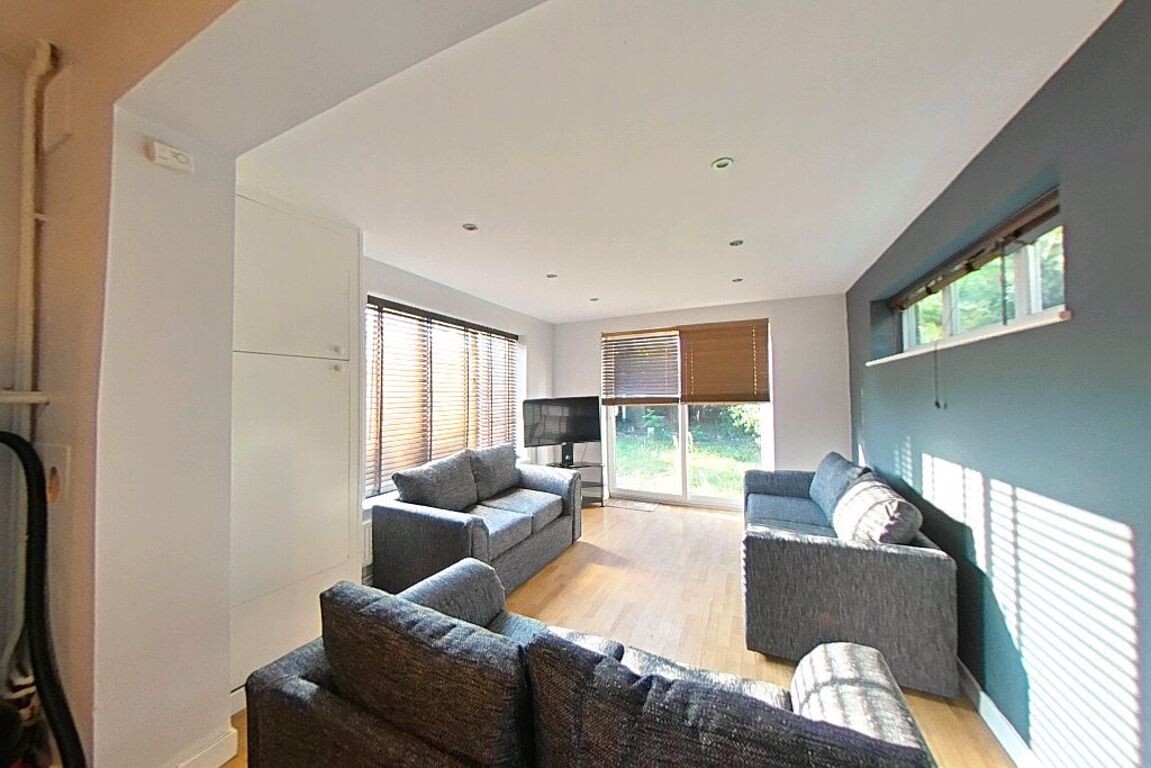 7 bedroom house for rent Ashby Road, Loughborough, LE11 3AG UniHomes