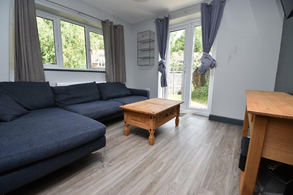 5 bedroom house for rent Henderson Road, Norwich, NR4 7JW UniHomes