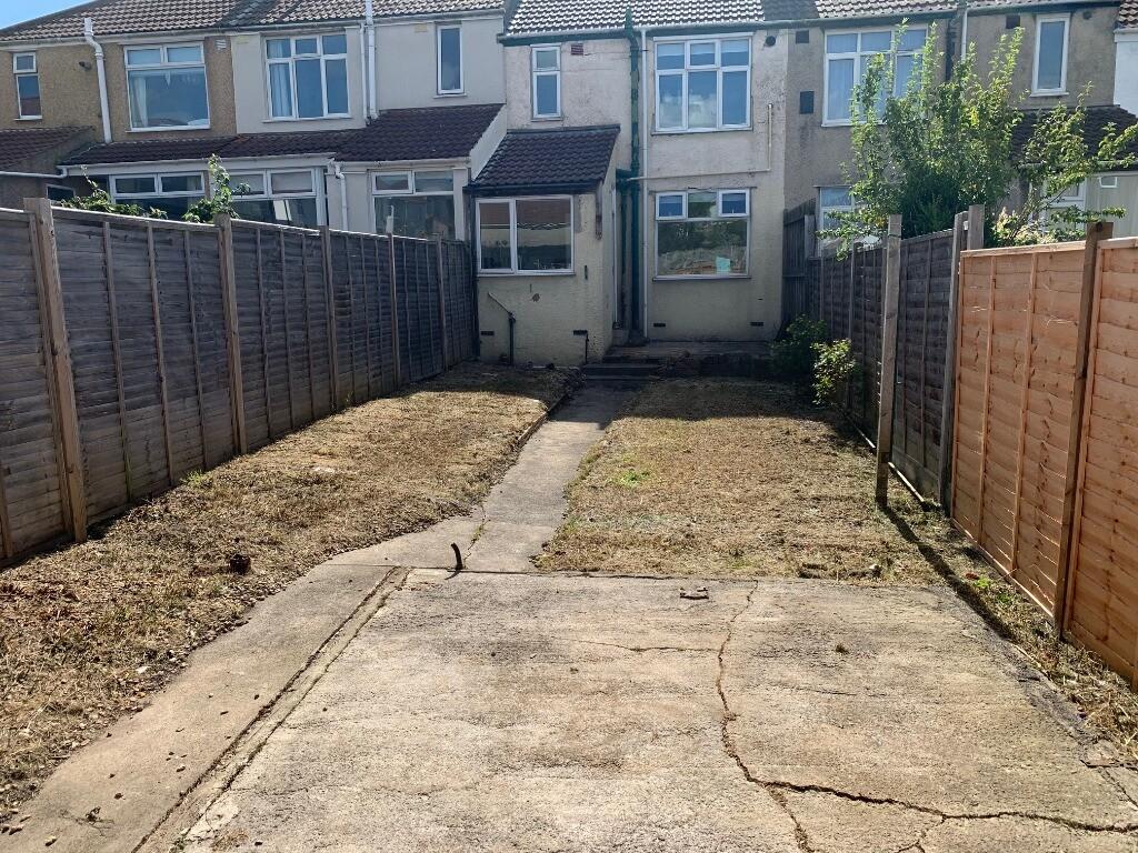 4 bedroom house for rent Keys Avenue Horfield, Bristol, BS7 0HG UniHomes