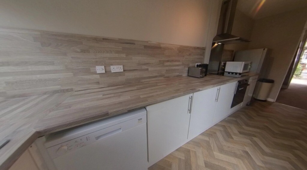 4 bedroom house for rent Keys Avenue Horfield, Bristol, BS7 0HG UniHomes