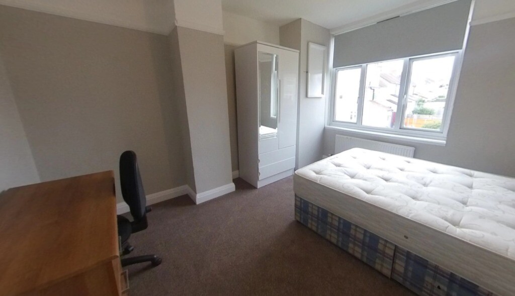 4 bedroom house for rent Keys Avenue Horfield, Bristol, BS7 0HG UniHomes