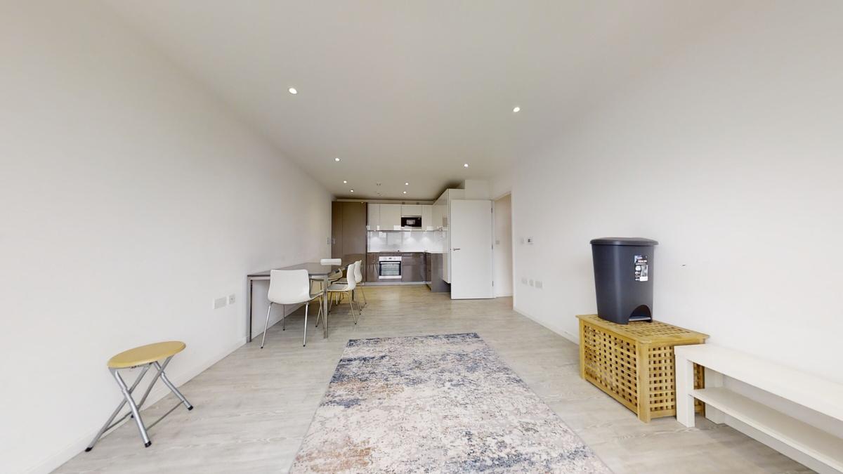 2 bedroom apartment for rent Fleet Street, Flat 85, Brighton, BN1 4HD