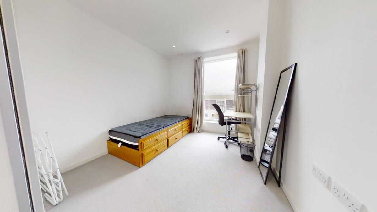 2 bedroom apartment for rent Fleet Street, Flat 85, Brighton, BN1 4HD
