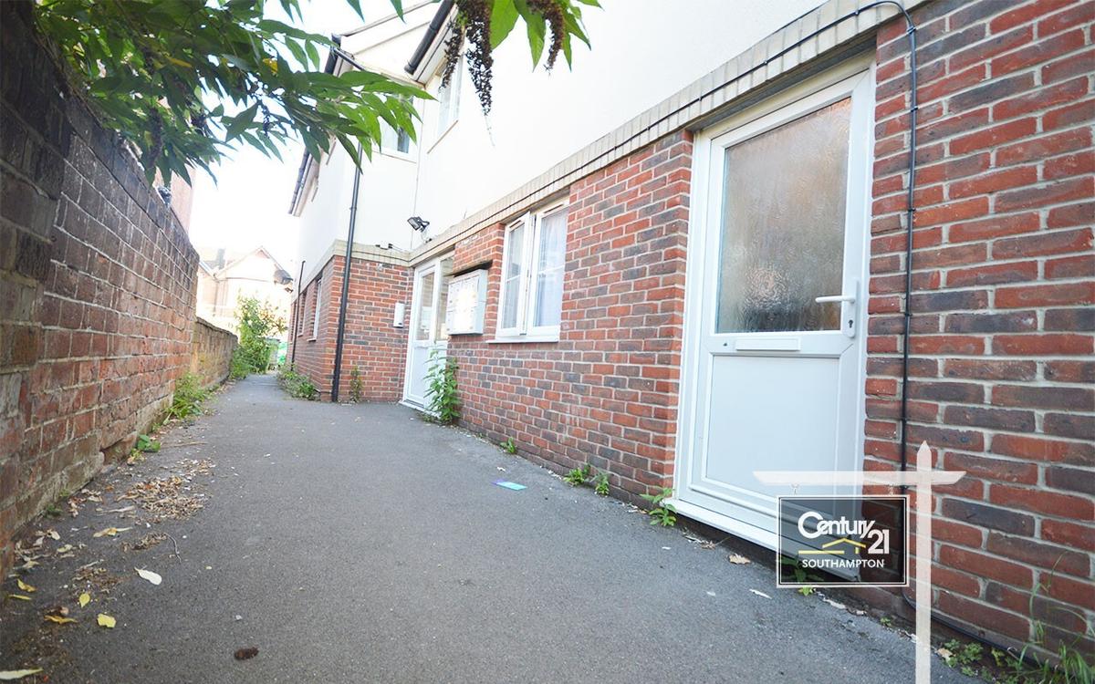 2 bedroom apartment for rent Howard Road, Southampton, SO15 5BJ UniHomes