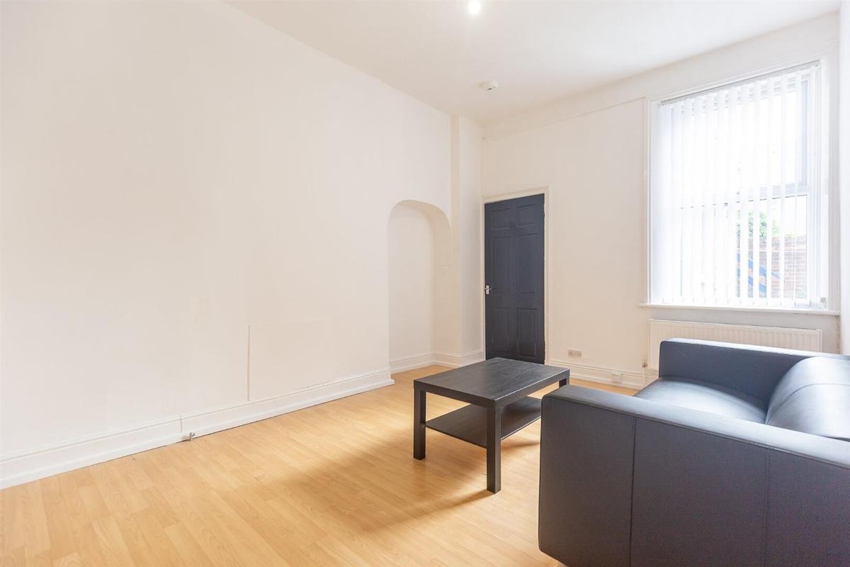 2 bedroom apartment for rent Tamworth Road, Newcastle, NE4 5AP UniHomes