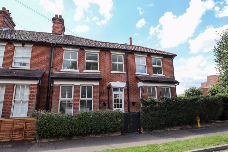 5 bedroom house for rent Trafford Road General, Norwich, NR1 2QW UniHomes