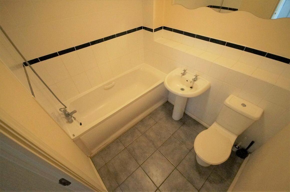 2 bedroom apartment for rent Thackhall Street, Coventry, CV2 4GW UniHomes