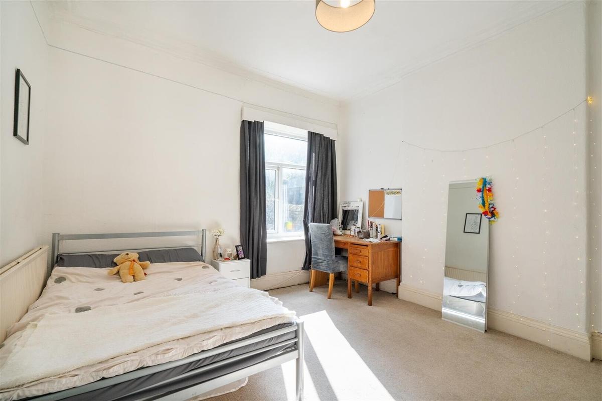 6 bedroom house for rent Ecclesall Road, Sheffield, S11 8TG UniHomes