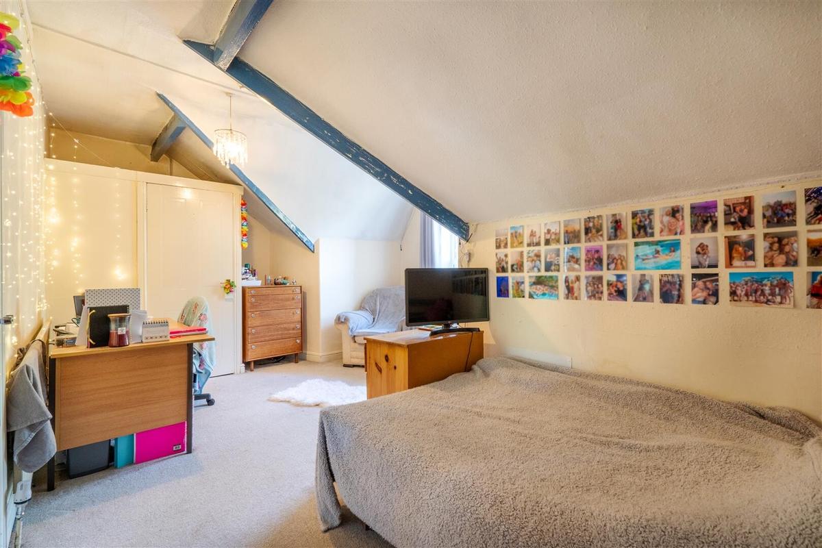 6 bedroom house for rent Ecclesall Road, Sheffield, S11 8TG UniHomes