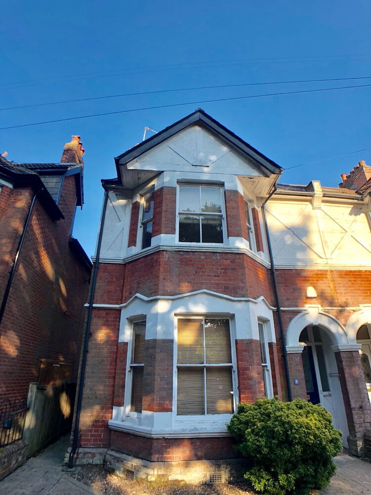 6 bedroom house for rent Furzedown Road, Southampton, SO17 1PN UniHomes