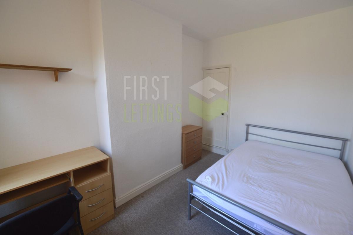 2 bedroom house for rent St. Leonards Road, Leicester, LE2 3BZ UniHomes