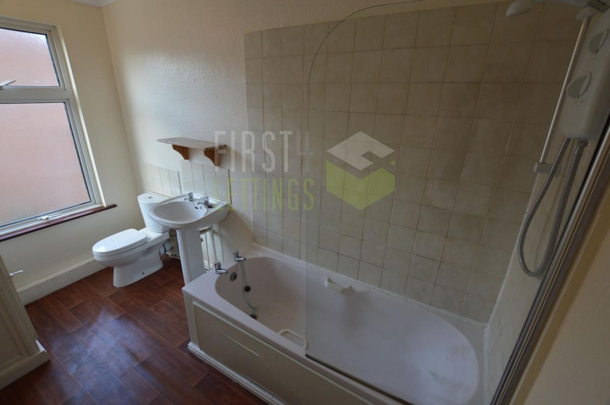 2 bedroom house for rent St. Leonards Road, Leicester, LE2 3BZ UniHomes