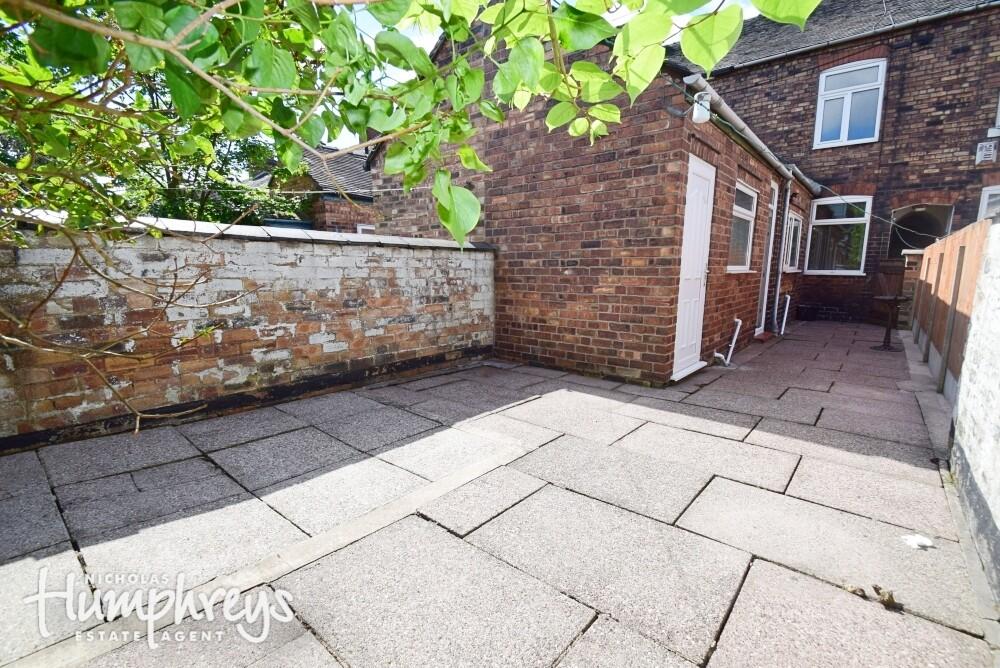 3 bedroom house for rent Carlton Road, StokeonTrent, ST4 2BG UniHomes