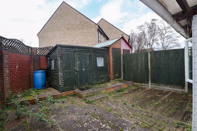 4 bedroom house for rent Goodhale Road, Norwich, NR5 9AY UniHomes