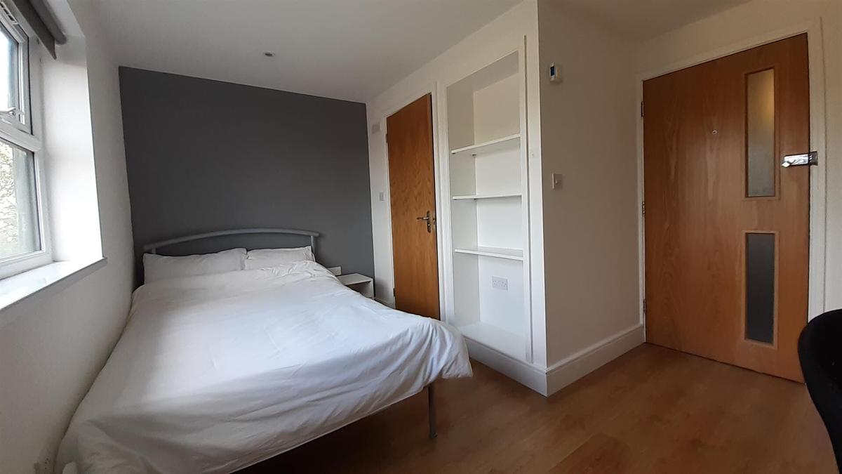 1 bedroom house for rent Prince Of Wales Road Norwich, NR1 1NJ UniHomes