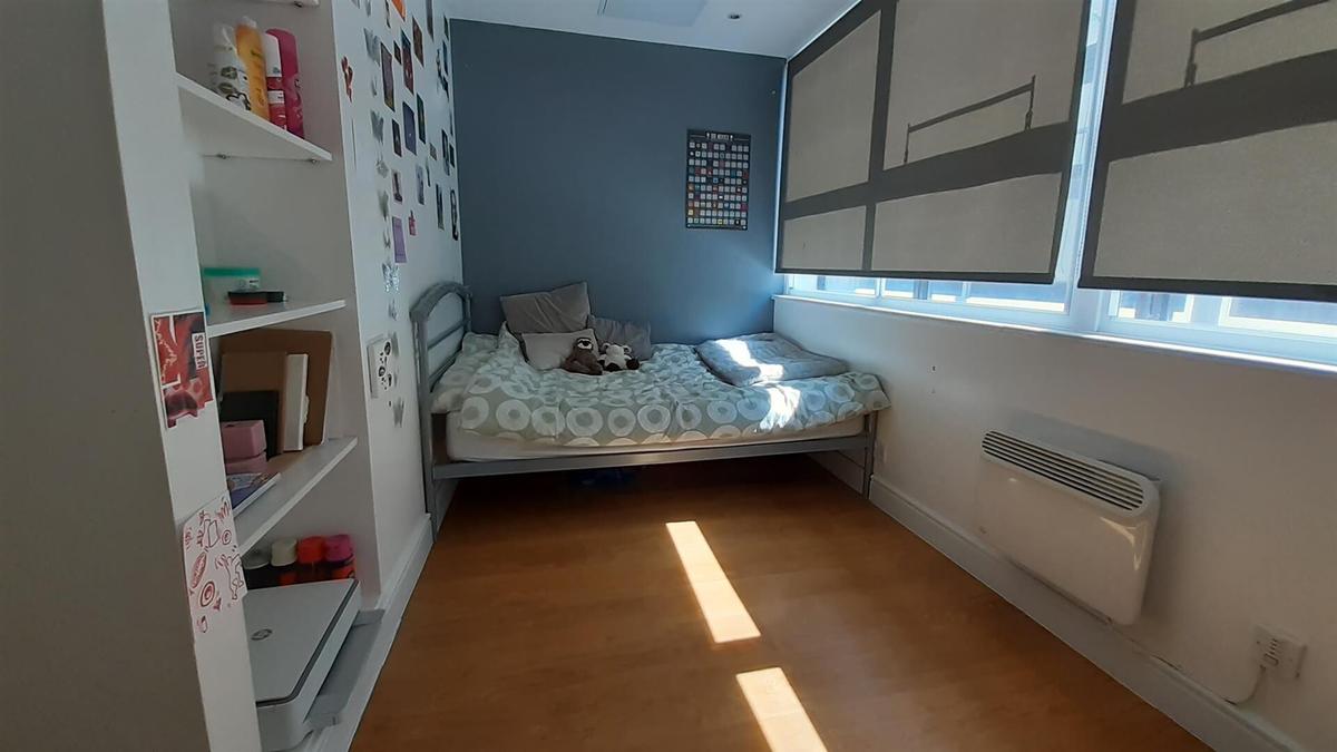 1 bedroom house for rent Prince Of Wales Road Norwich, NR1 1NJ UniHomes