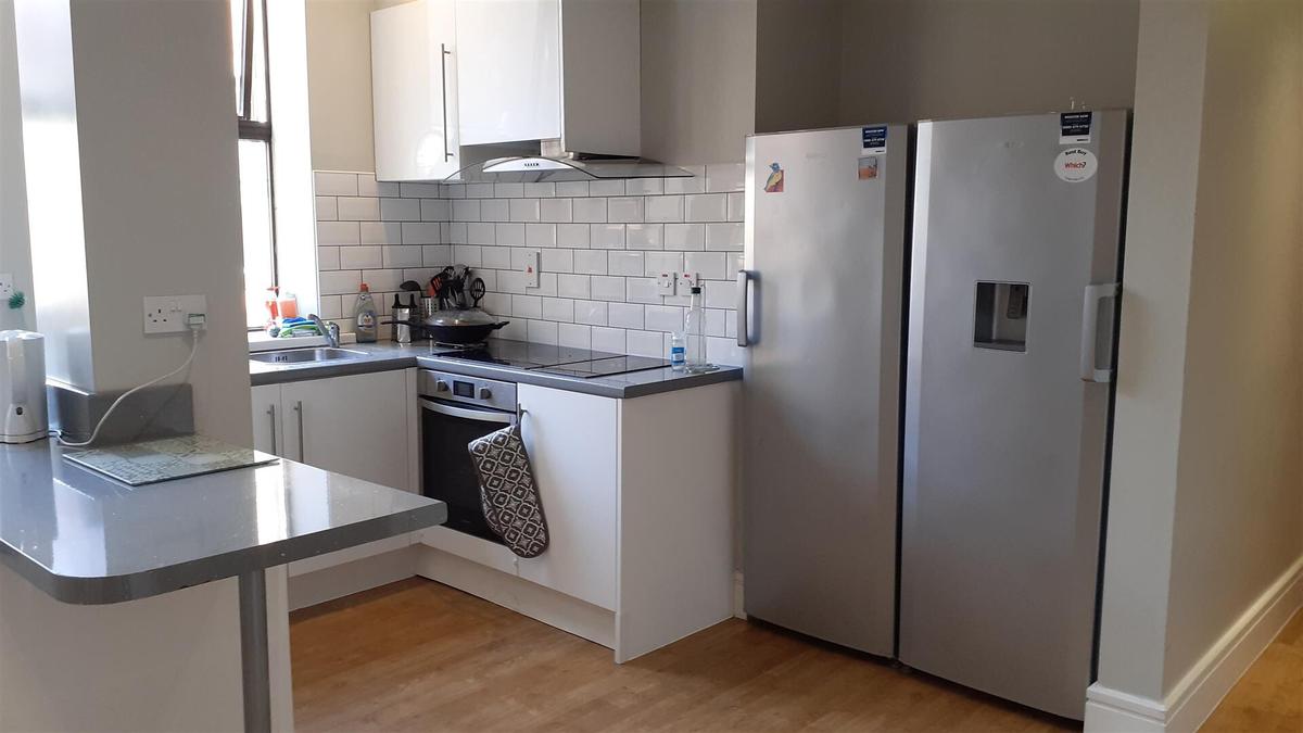 1 bedroom house for rent Prince Of Wales Road Norwich, NR1 1NJ UniHomes