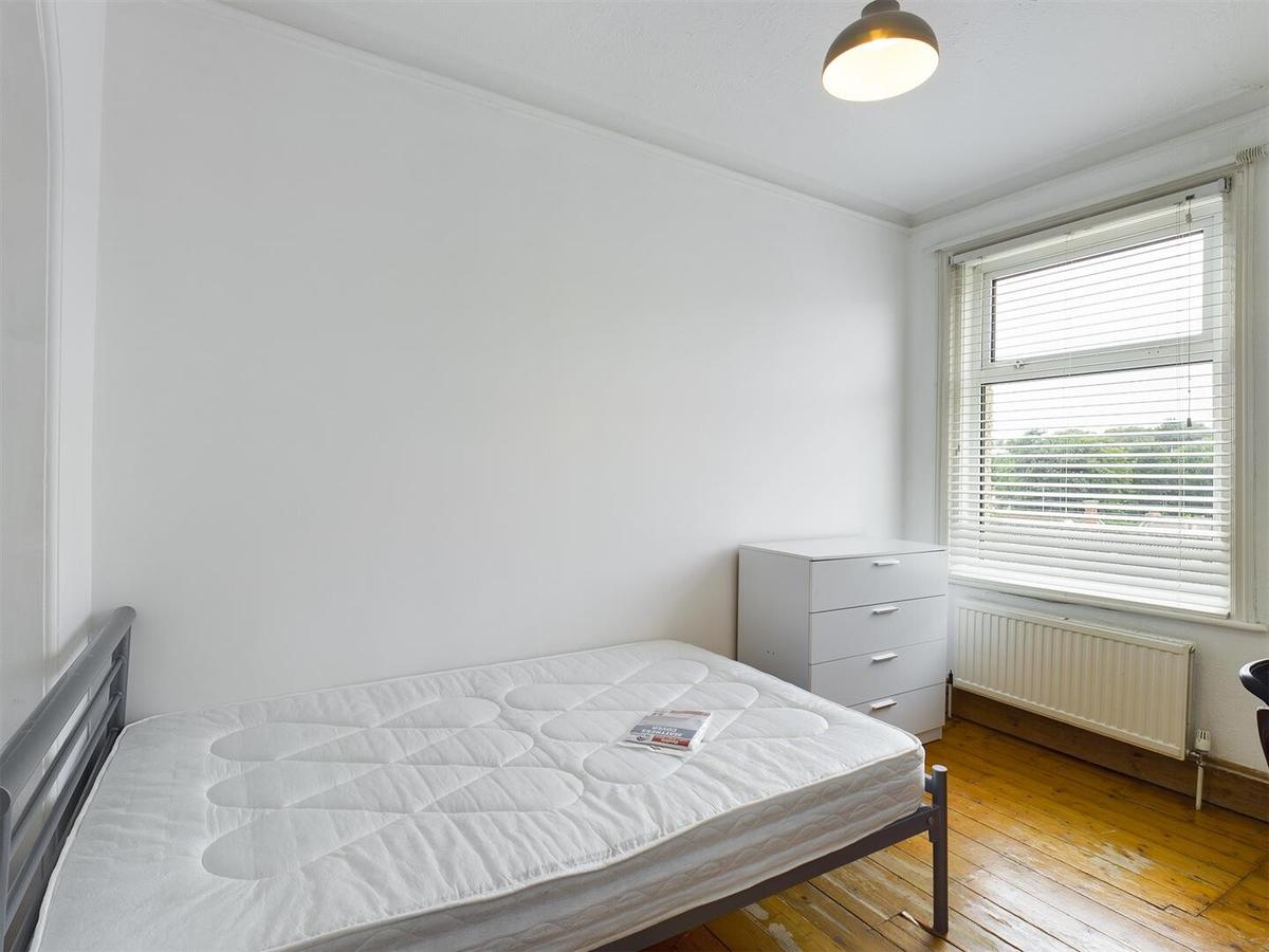 6 bedroom house for rent Riley Road, Brighton, BN2 4AG UniHomes