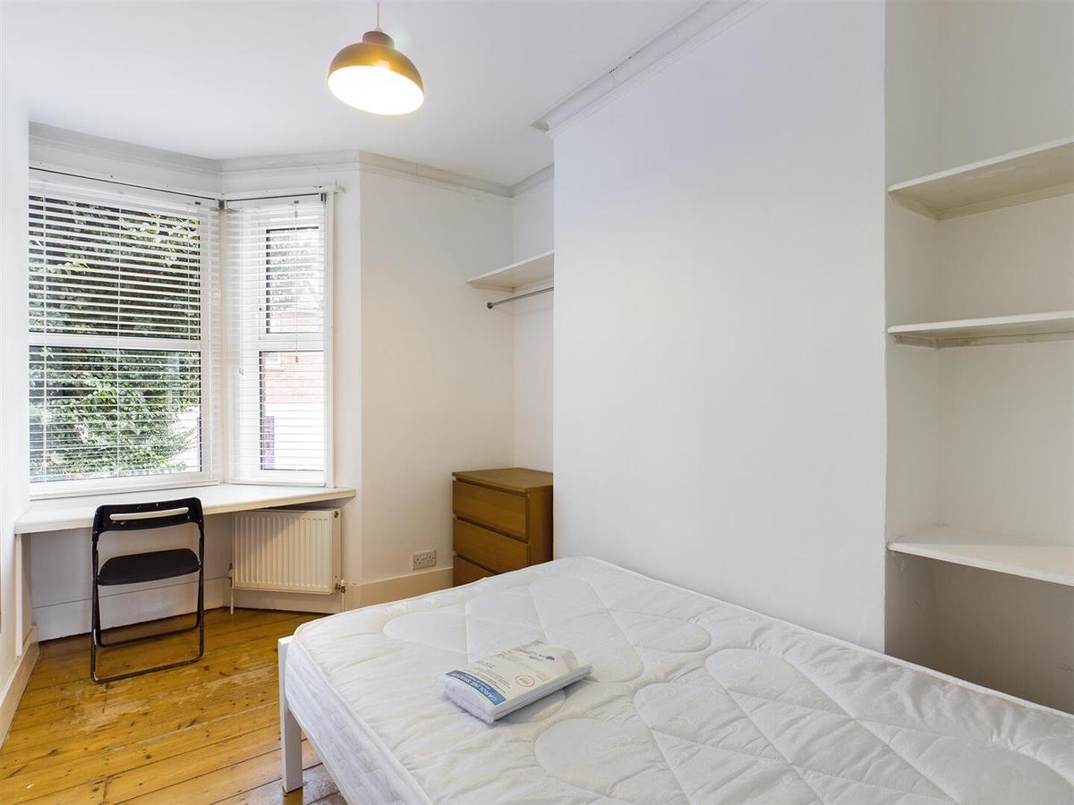 6 bedroom house for rent Riley Road, Brighton, BN2 4AG UniHomes