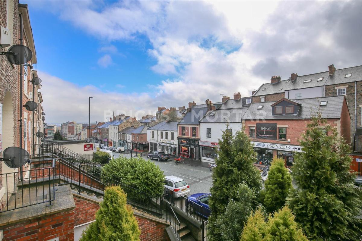 3 bedroom apartment for rent Westgate Road Newcastle, NE4 6AP | UniHomes