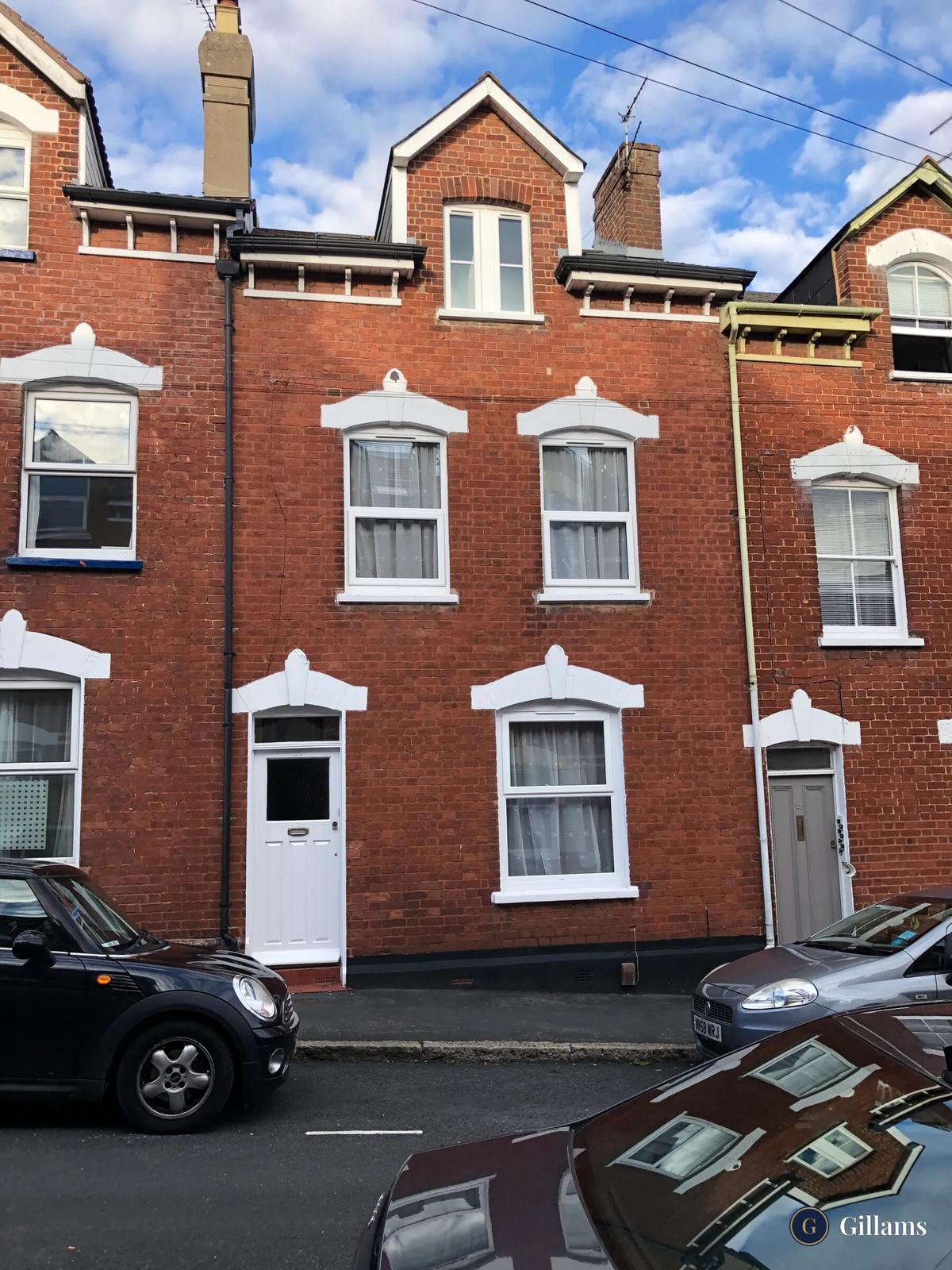 7 bedroom house on Springfield Road, Pennsylvania, Exeter