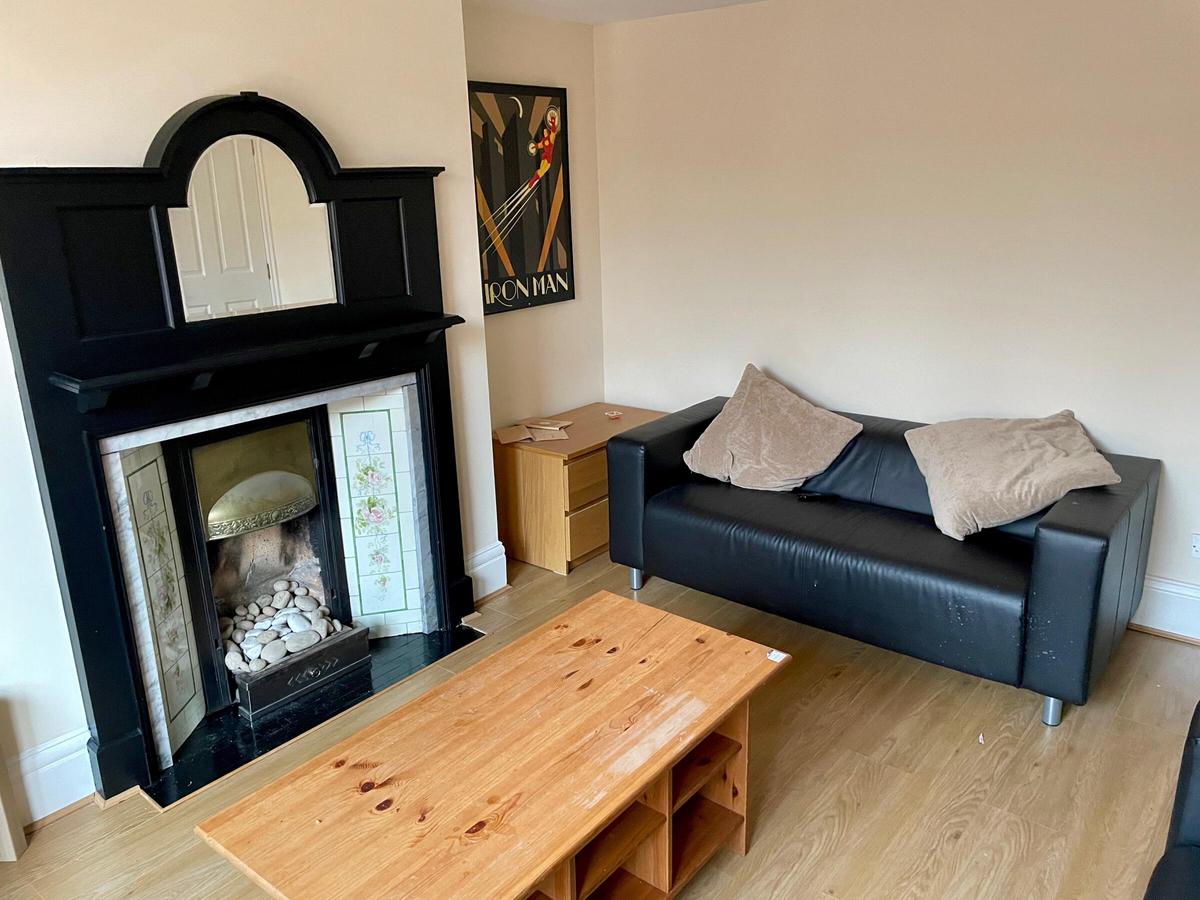 5 bedroom apartment for rent Newlands Road, Newcastle, NE2 3NT UniHomes