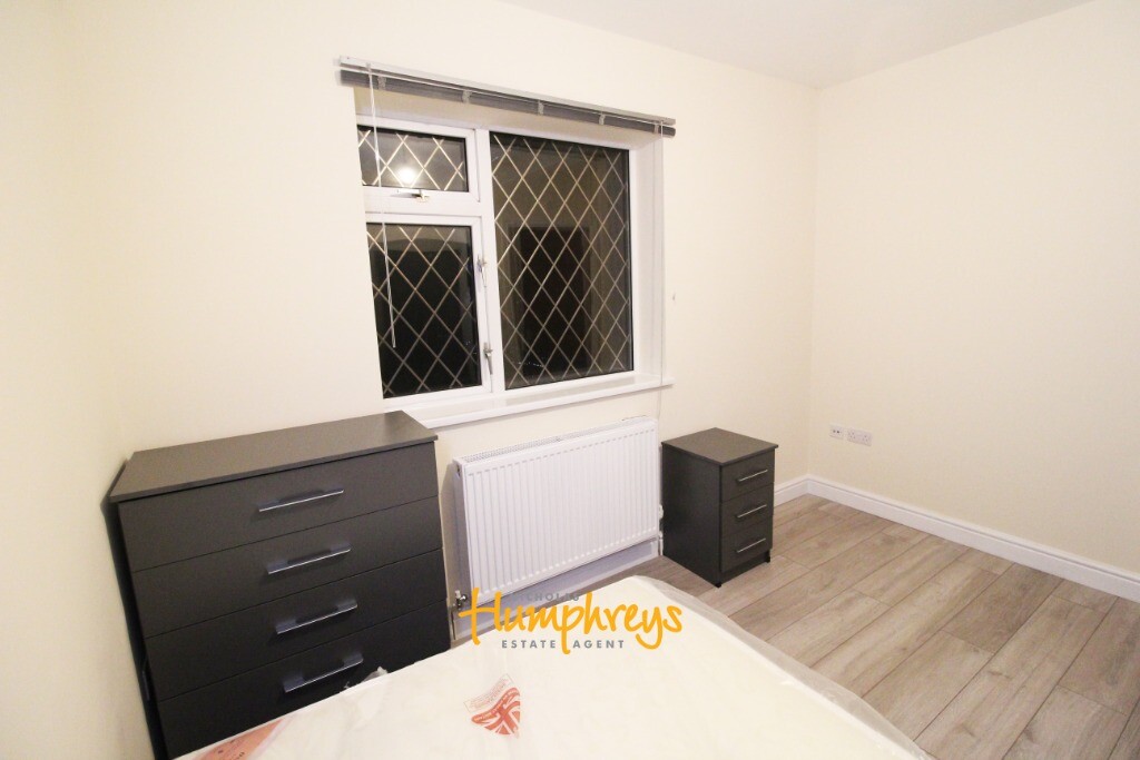 2 bedroom apartment for rent Belmont Road, Flat 2, Southampton, SO17