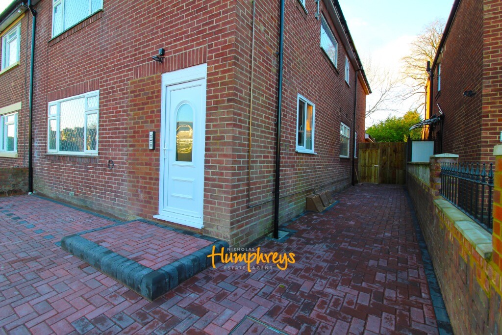 2 bedroom apartment for rent Belmont Road, Flat 2, Southampton, SO17