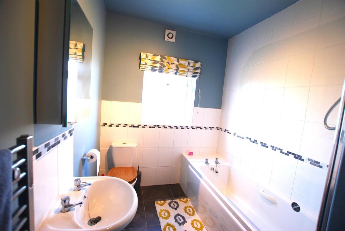 3 bedroom house for rent Stannington View Road, Sheffield, S10 1ST