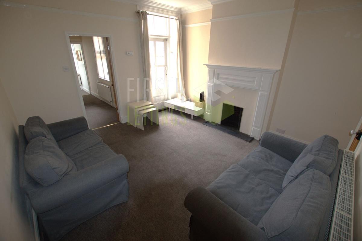 4 bedroom house for rent Lytton Road, Leicester, LE2 1WL UniHomes