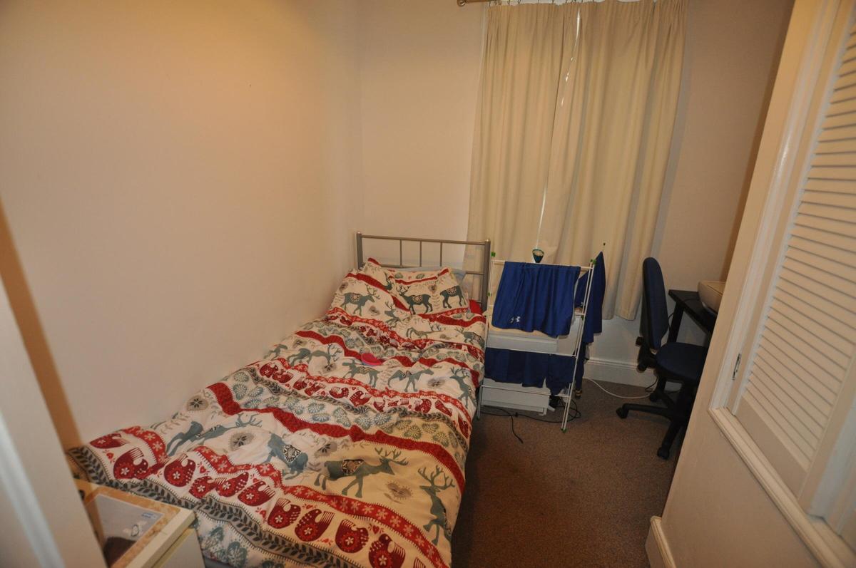 5 bedroom house for rent Canterbury Road, Bath, BA2 3LG UniHomes