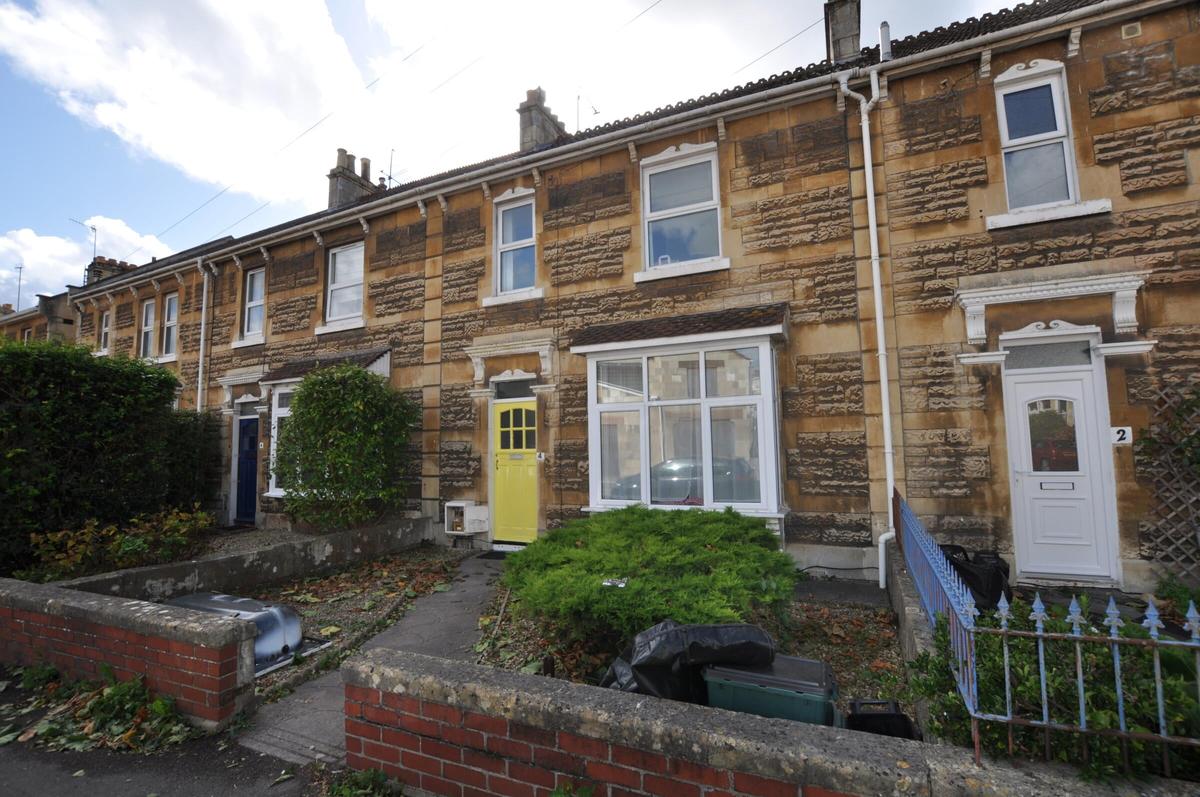 5 bedroom house for rent Canterbury Road, Bath, BA2 3LG UniHomes