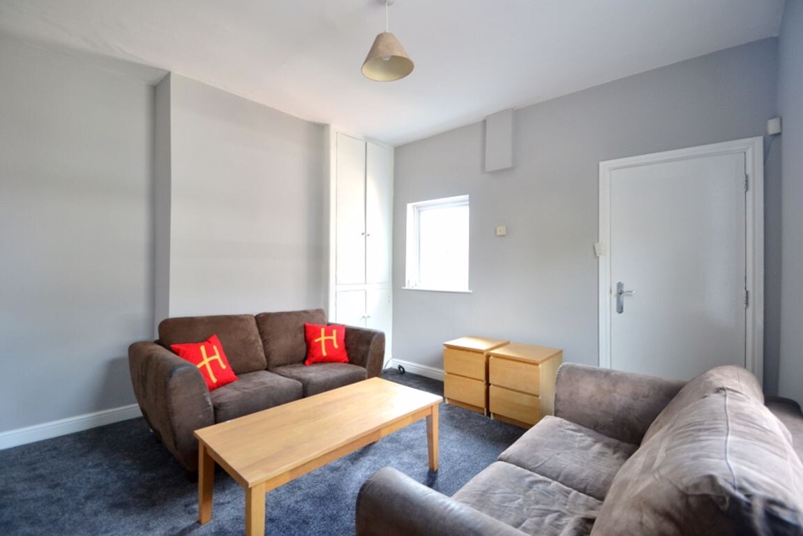 4 bedroom house for rent Dunkirk Road, Nottingham, NG7 2LF UniHomes