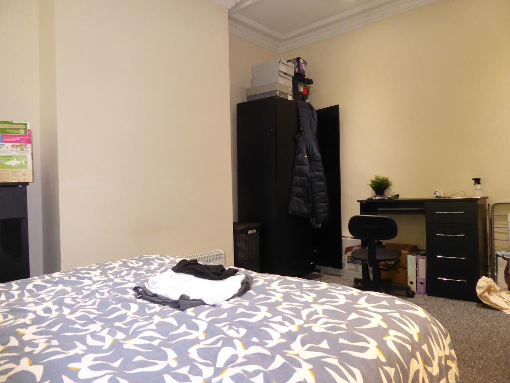 2 bedroom apartment for rent Leicester, Leicester, LE5 5HH UniHomes