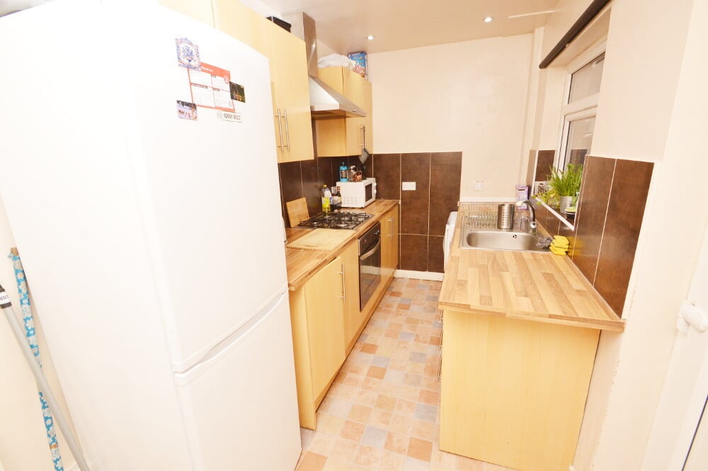 3 bedroom house for rent Viscount Street, Manchester, M14 5UH UniHomes