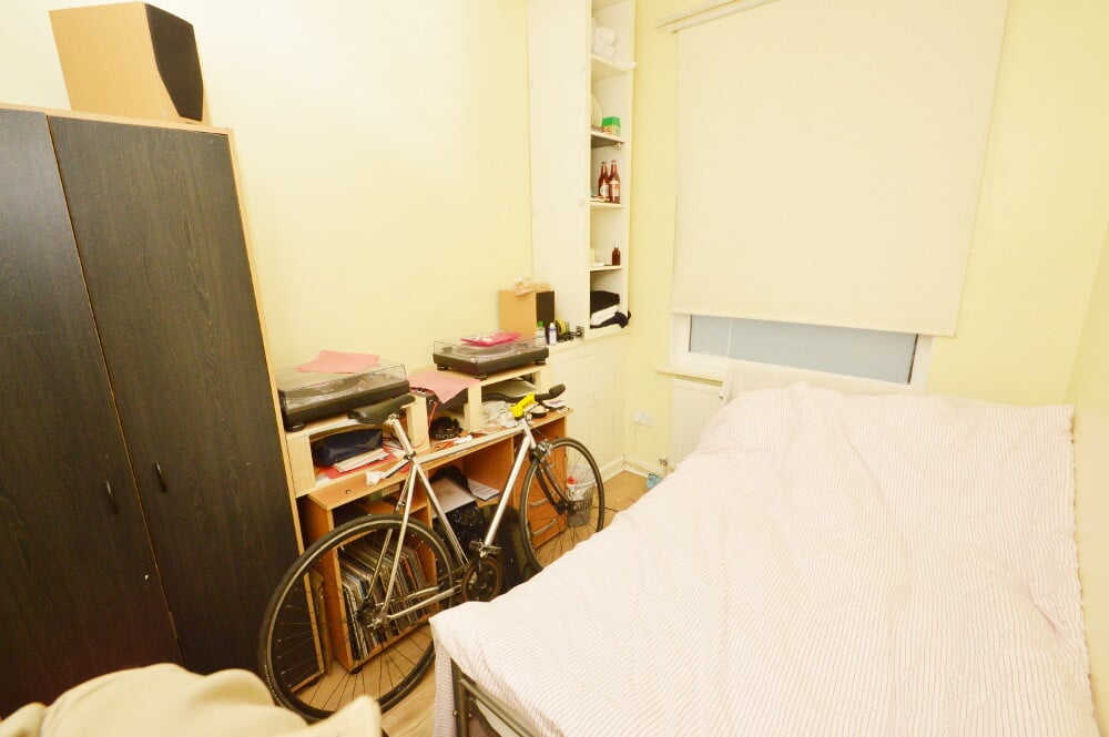 3 bedroom house for rent Viscount Street, Manchester, M14 5UH UniHomes