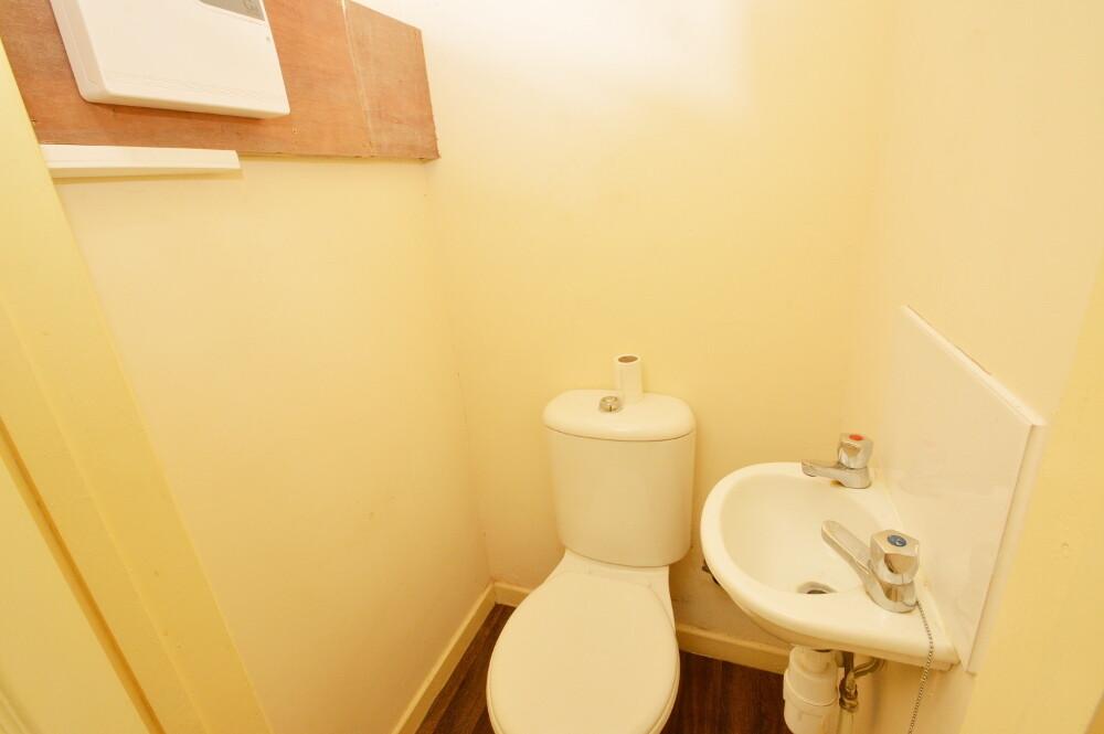 3 bedroom house for rent Viscount Street, Manchester, M14 5UH UniHomes