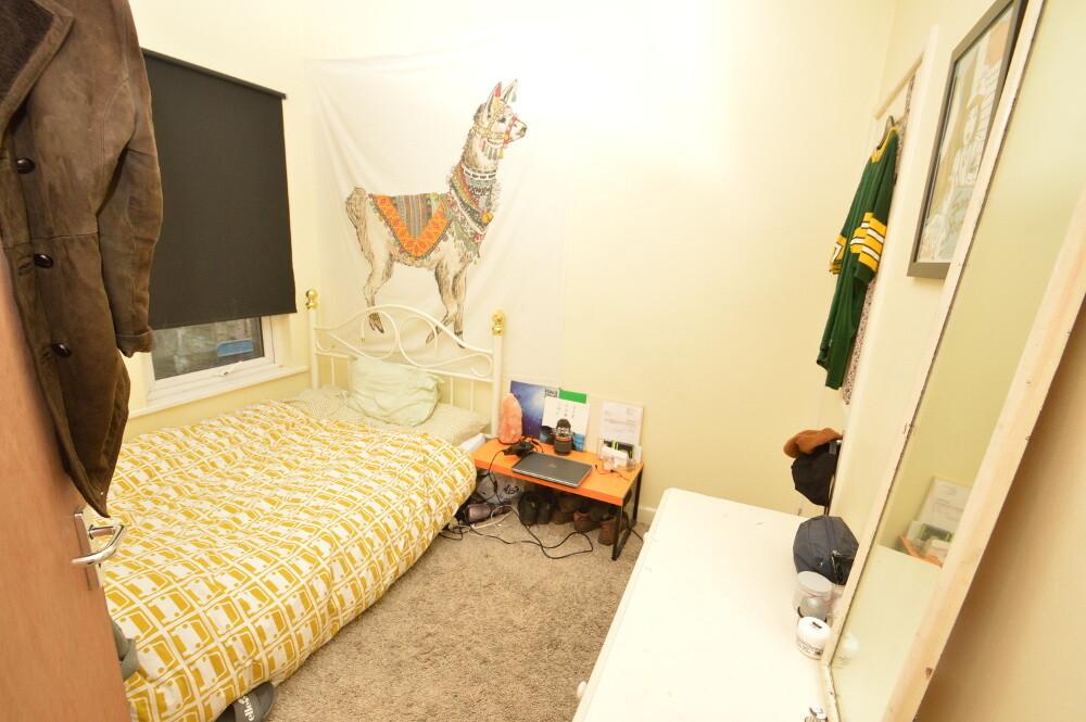 3 bedroom house for rent Viscount Street, Manchester, M14 5UH UniHomes