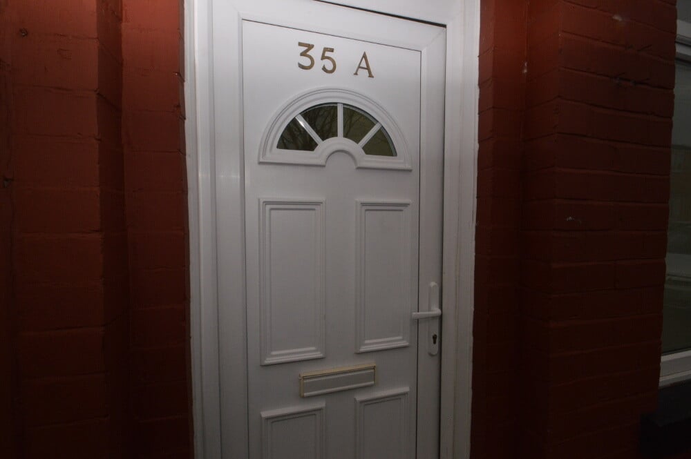 3 bedroom house for rent Viscount Street, Manchester, M14 5UH UniHomes