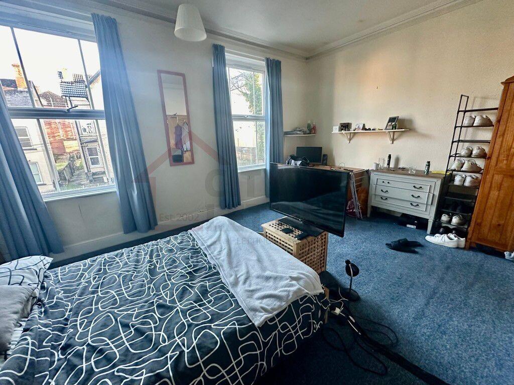 5 bedroom house for rent Arundel Street, Nottingham, NG7 1NL UniHomes