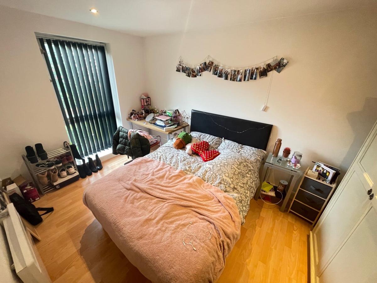 3 bedroom apartment for rent Holborn Approach, Leeds, LS6 2PT UniHomes