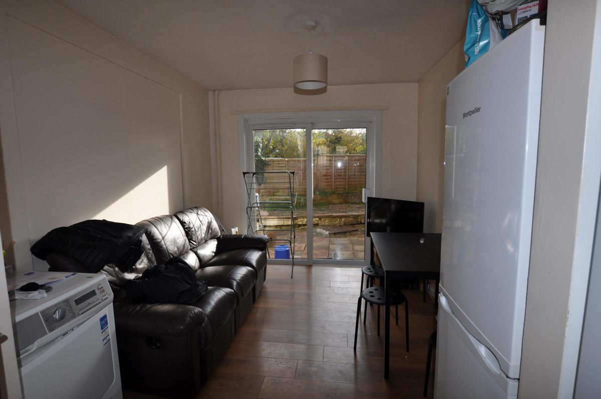 6 bedroom house for rent Dartmouth Avenue, Bath, BA2 1AT UniHomes